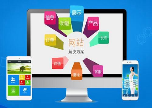 永登如何进行网站设计才能突出产品的优势